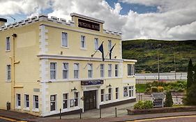 Best Western Imperial Hotel Fort William